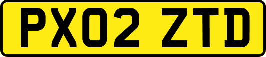 PX02ZTD