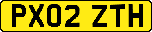 PX02ZTH