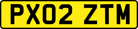 PX02ZTM
