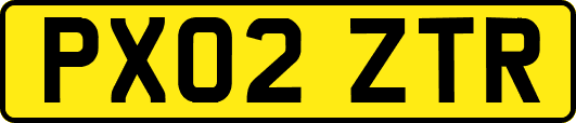 PX02ZTR