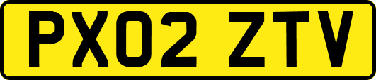 PX02ZTV