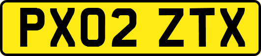 PX02ZTX