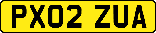PX02ZUA