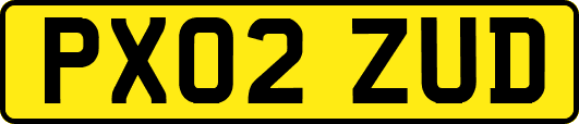 PX02ZUD