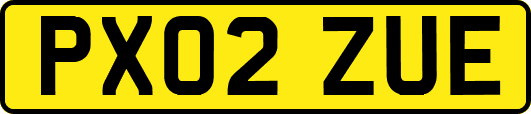 PX02ZUE