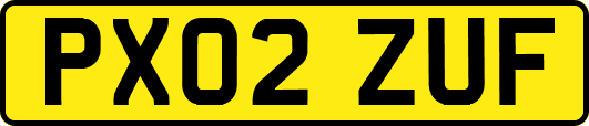 PX02ZUF