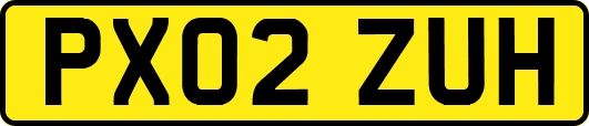 PX02ZUH