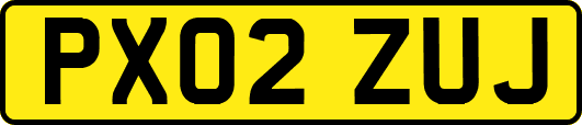 PX02ZUJ