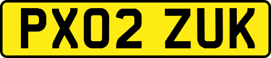 PX02ZUK