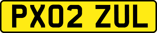 PX02ZUL