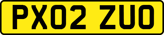 PX02ZUO