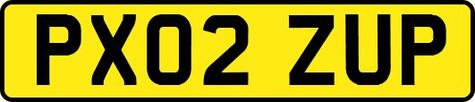 PX02ZUP