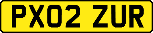 PX02ZUR