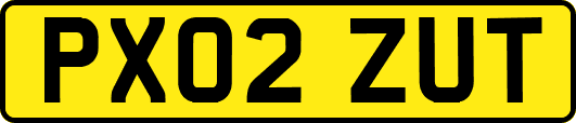 PX02ZUT