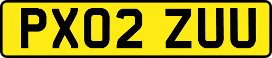 PX02ZUU