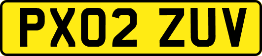 PX02ZUV