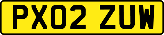 PX02ZUW