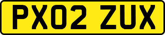 PX02ZUX