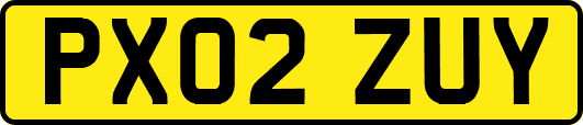 PX02ZUY