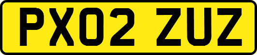 PX02ZUZ