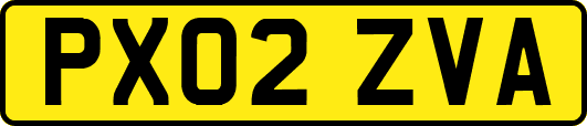 PX02ZVA
