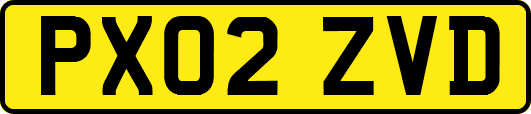 PX02ZVD