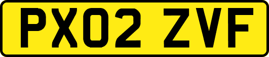 PX02ZVF