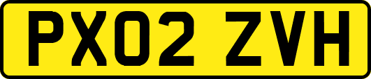 PX02ZVH