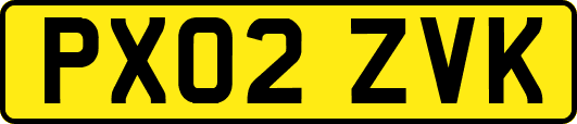 PX02ZVK