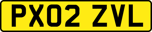 PX02ZVL
