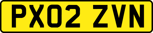 PX02ZVN