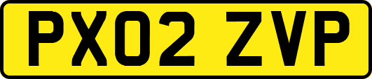 PX02ZVP