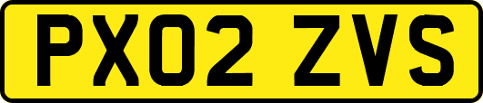 PX02ZVS