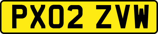 PX02ZVW