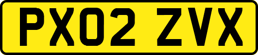 PX02ZVX