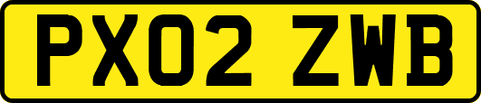 PX02ZWB