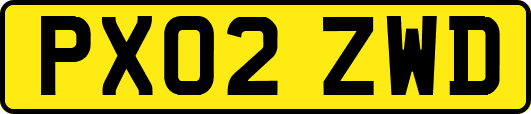 PX02ZWD