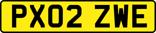 PX02ZWE