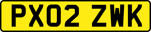 PX02ZWK