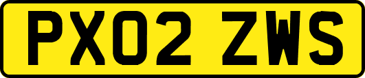 PX02ZWS