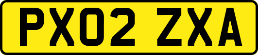 PX02ZXA