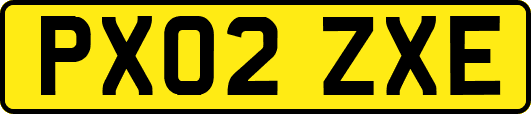 PX02ZXE