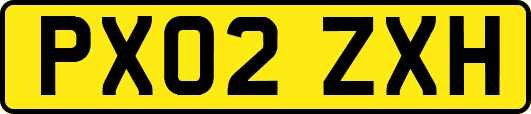 PX02ZXH