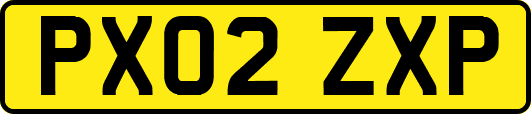 PX02ZXP