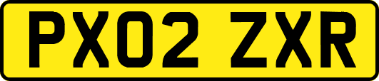 PX02ZXR