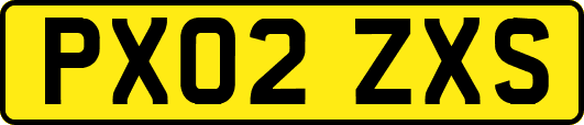PX02ZXS