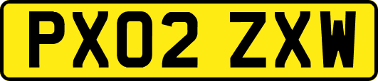 PX02ZXW
