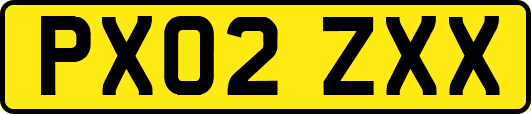 PX02ZXX