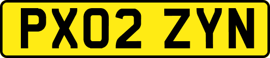 PX02ZYN