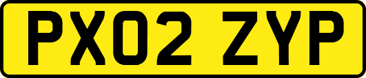 PX02ZYP